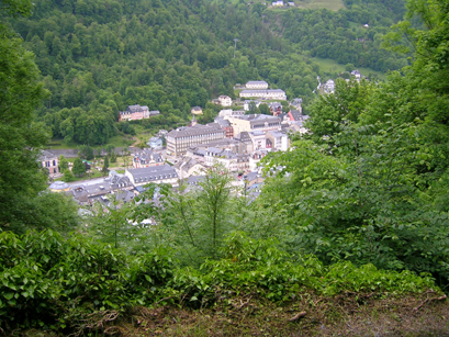 Cauterets