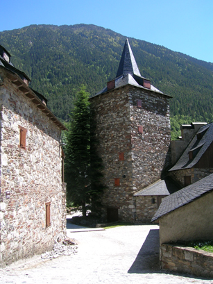clocher