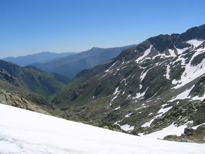 Valle de l'Artigue