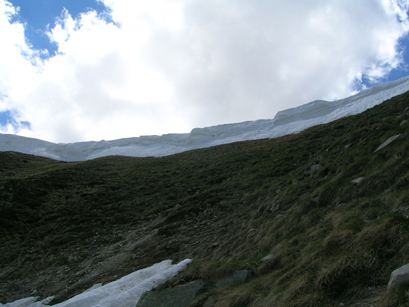 nv du col estanys de Rosari