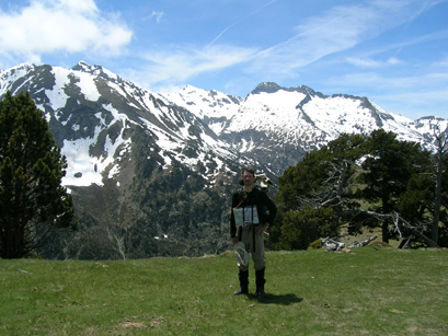col Estoudou