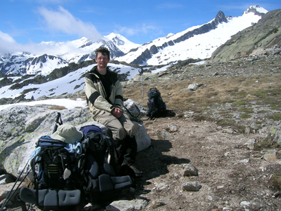 col de Madamte
