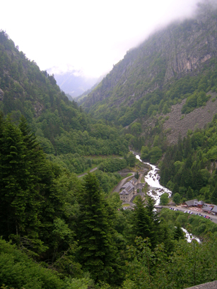 La Raillre