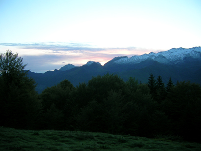 Col de barrancq