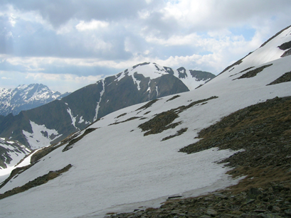 Mont Roig et Pic de Certascan