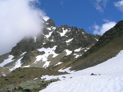 L'Ossau du Lac Peyreget