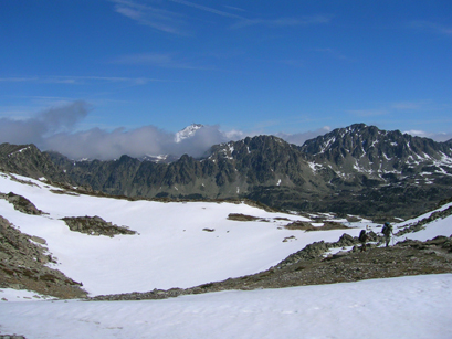 pic du Midi de Bigorre