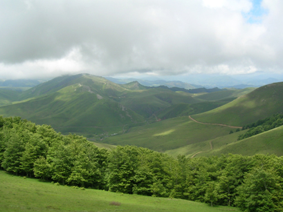 Crte d'Urculu