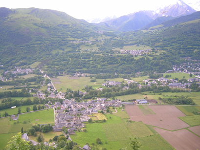 Vieille-Aure